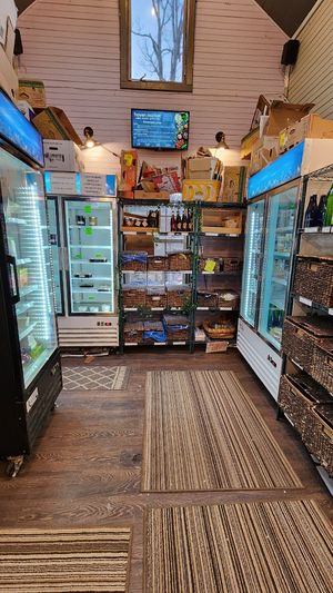  at Haven Market in Livingston Manor