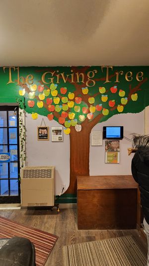  at Haven Market in Livingston Manor