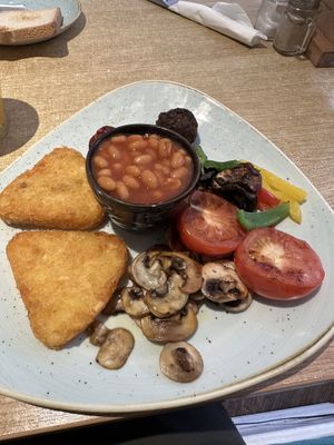   at Stiles in Ambleside