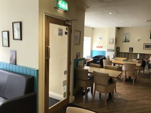   at Stiles in Ambleside