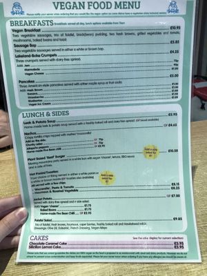   at Stiles in Ambleside