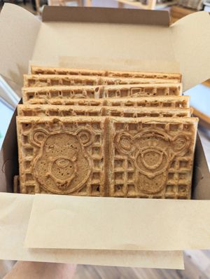  at Jinglepear Deli - Online only in Toronto