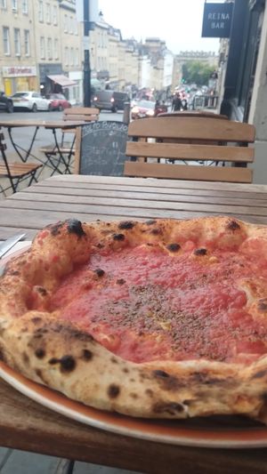  at Molto Buono in Bristol