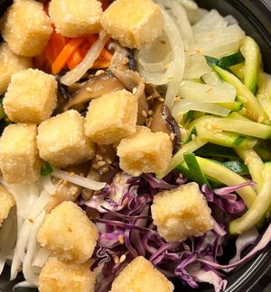  at Kim & Bab in New Albany