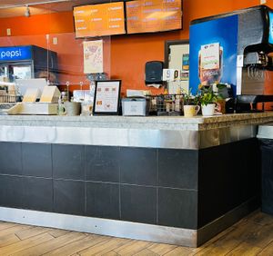  at Kim & Bab in New Albany