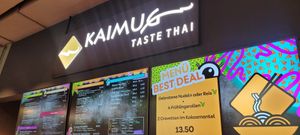  at Kaimug in Regensdorf