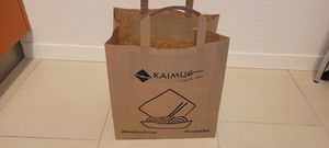  at Kaimug in Regensdorf