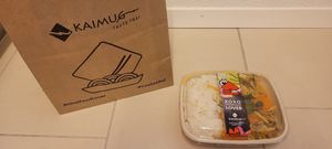  at Kaimug in Regensdorf