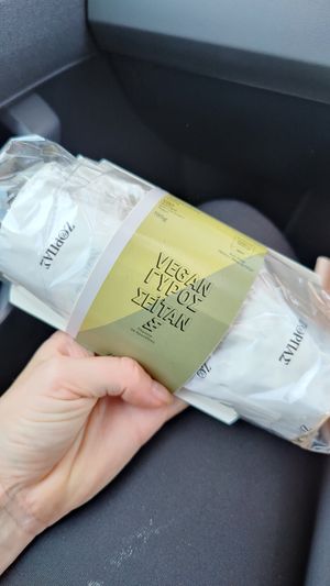  at Zorbas Bakery in Paphos