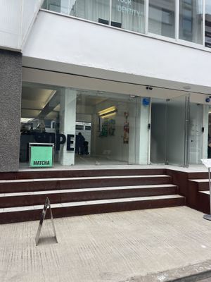   at Super Matcha 슈퍼말차 in Seoul