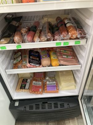   at Green Bean in Almaty