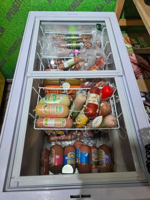  at Green Bean in Almaty