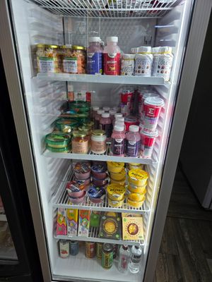  at Green Bean in Almaty