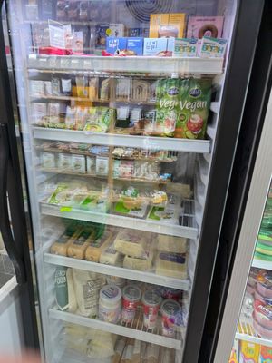  at Green Bean in Almaty