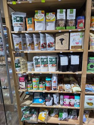  at Green Bean in Almaty