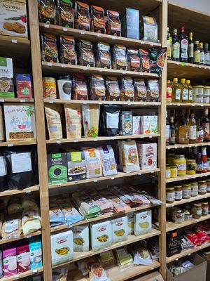  at Green Bean in Almaty