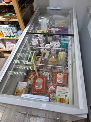  at Green Bean in Almaty