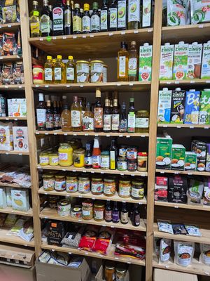  at Green Bean in Almaty