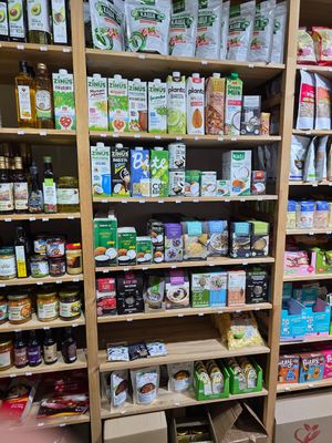  at Green Bean in Almaty