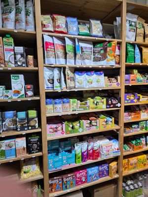  at Green Bean in Almaty