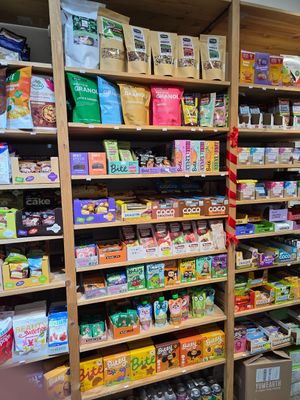  at Green Bean in Almaty