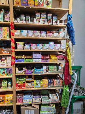  at Green Bean in Almaty