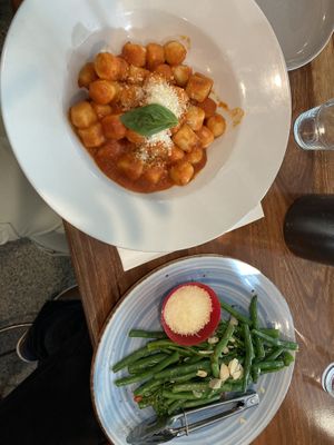   at SoLita in Canberra