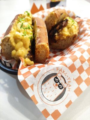 Fakc-yeah at fakc-yeah - Cloud kitchen in Mexico City