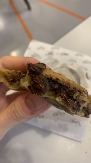   at fakc-yeah - Cloud kitchen in Mexico City