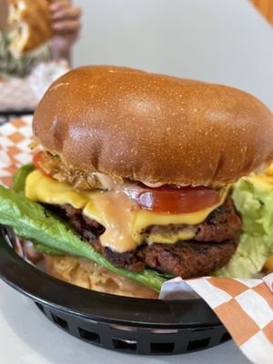 Especial  at fakc-yeah - Cloud kitchen in Mexico City