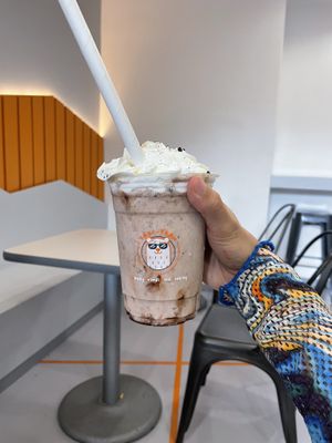 Malteada  at fakc-yeah - Cloud kitchen in Mexico City