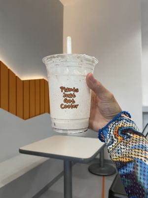   at fakc-yeah - Cloud kitchen in Mexico City