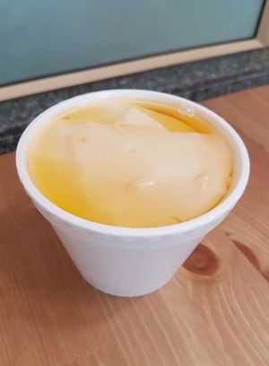 Dessert at Ching Sum Zai 清心齋 - TKO in New Territories