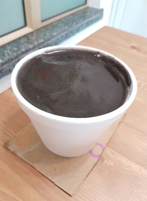 Dessert at Ching Sum Zai 清心齋 - TKO in New Territories