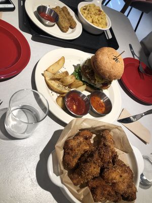   at Style Vegan - 스타일비건 in Seoul