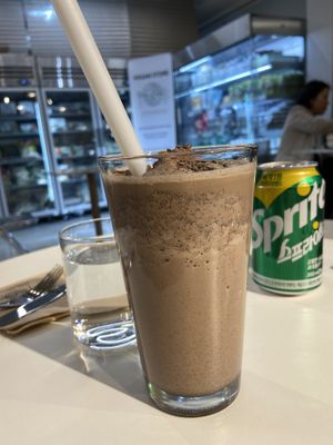   at Style Vegan - 스타일비건 in Seoul