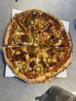   at Style Vegan - 스타일비건 in Seoul