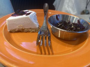   at Style Vegan - 스타일비건 in Seoul