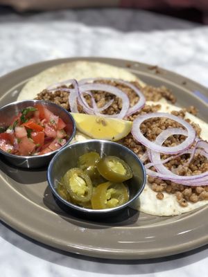   at Style Vegan - 스타일비건 in Seoul