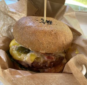   at Style Vegan - 스타일비건 in Seoul