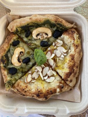   at Style Vegan - 스타일비건 in Seoul