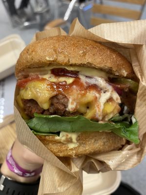   at Style Vegan - 스타일비건 in Seoul