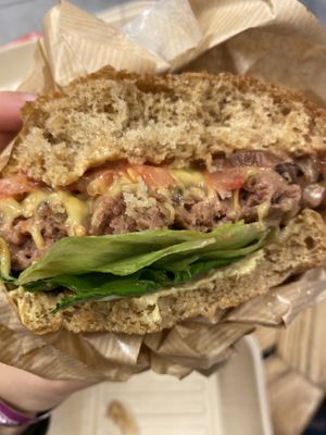   at Style Vegan - 스타일비건 in Seoul