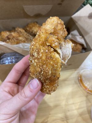   at Style Vegan - 스타일비건 in Seoul