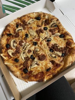   at Style Vegan - 스타일비건 in Seoul