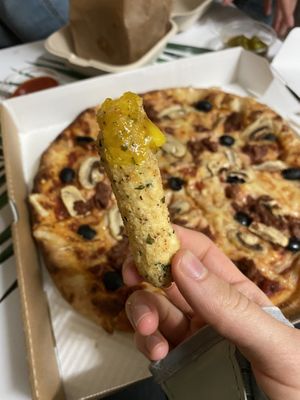   at Style Vegan - 스타일비건 in Seoul