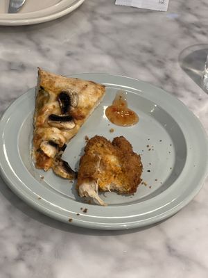   at Style Vegan - 스타일비건 in Seoul