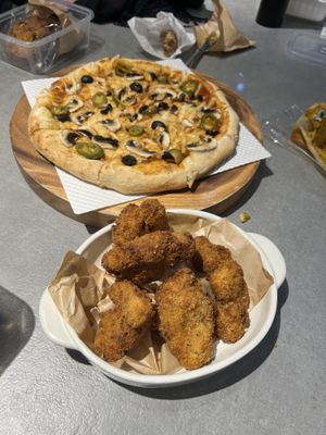   at Style Vegan - 스타일비건 in Seoul