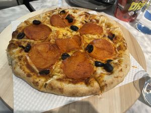   at Style Vegan - 스타일비건 in Seoul