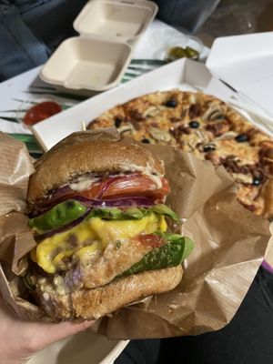   at Style Vegan - 스타일비건 in Seoul